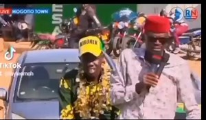 35 reactions | Is KDF recruitment process fair? | Omwamba | Facebook