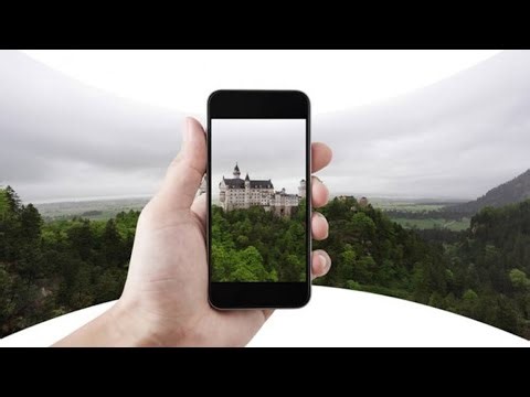 [Мастер-класс] Создание и публикация виртуального тура.