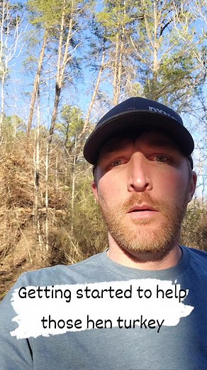 2K views · 27 reactions | Getting a head start on trapping some critters before nesting season. . . . #trapping #trapper #raccoons #nestpredators #turkeyhunt #turkeyhunter | The Huntin Grounds | Facebook