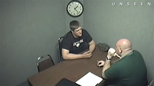 He left a teenage girl paralyzed in the woods… then she identified him - "It was him"