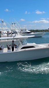 9.8K views · 2.2K reactions | The Valhalla 46 – sleek, sexy and powerful. #v46 #valhallaboatworks #vbw | Valhalla Boatworks | Facebook