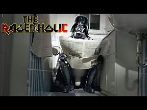 #DumpStarWars - A Rant