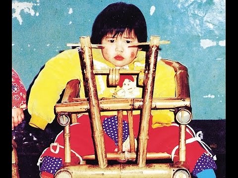 Las habitaciones de la muerte - China