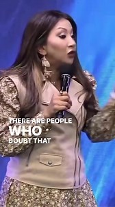 2.3K views · 287 reactions | People debate the historical existence of Jesus Christ all the time but hardly ever do people doubt that Abraham was real. The fact that so many call Abraham “father” reveals just how TRUE the word of God over his life was and still is true! | Preacher Girl TV | Facebook