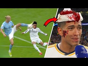 Crazy Football Fights #20 | Football “ANGRY” Moments