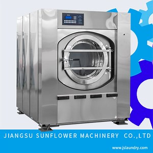 [Hot Item] Commercial Washing Drying Machine Price /Washer Extractor /Washing Extractor Machine From Manufacture