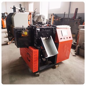 [Hot Item] China Glass Carbon Basalt Kevlar Terylene Fiber Cutting Machine