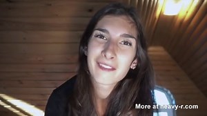 Anal Creampie For Jewish Girl