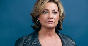 Emmerdale star confirms future on show after Moira Dingle prison twist