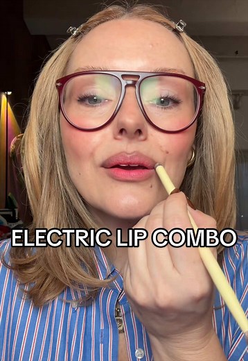 Electric Lip Combo with Sloppy Seconds Shirt