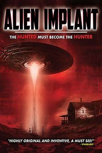 Alien Implant (2017) - Movie