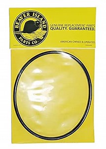 Beaver Island Parts Co. fits STA-RITE E-21 O-Ring for Wall Fitting Legend 4 Wheel
