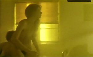 Trine Dyrholm - Springflod (1990)