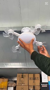 Ceiling Lamp with Remote Control Simple Quiet | 𝙑𝙔 𝘿𝙄𝙊𝙍 - 𝙑𝙄𝙋 𝟵𝟵𝟵𝟵