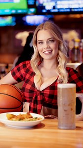 When the NBA Playoffs are on every night of the week, you may find yourself ordering pretty much everything on the scratch made menu. #twinpeaksrestaurants #twinpeaksgirls #sportsbar #nba #basketball #playoffs #finals #semifinals | Twin Peaks Restaurants