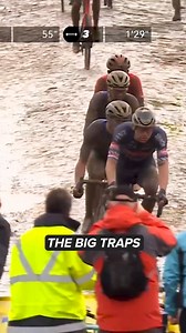 The real heroes of the cobbles! 🔥 Keeping the pavé race-ready is a year-round job for Les Amis de Paris Roubaix. Mitch Bowen paid them a visit to learn all about their hard work 🤝 Get ready for Paris-Roubaix Femmes avec Zwift and Paris-Roubaix Hommes this weekend! Don't miss a moment on GCN 🙌 *territory restrictions apply 📺 The Real Heroes Of Paris-Roubaix? Mitch Docker Meets Les Amis #GCN #ParisRoubaix | Global Cycling Network