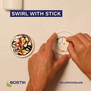 283 reactions · 60 shares | A 'window of opportunity' to add some style to your windows 犯 This easy charm tutorial requires only a few tools, including our PVA white Glu, to lift your windowscapes to a new level! 'Like'  our page for home decor ideas, tips, giveaways and more! | Bostik UK - Create, Repair, Protect | Facebook