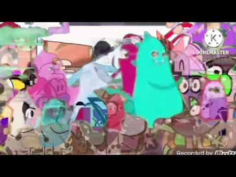 bfdi stampede add round 17