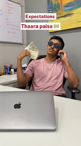 Share with your fresher corporate employee friends😂 [Gifts India, Cakes India, Flowers, Unique gifts, Gifts shop, Viral, Corporate reels, Office memes, Funny videos, Trending, Relatable] #igp #giftthatfeeling #giftsindia #uniquegifts #onlineshopping #trending #trendingreels #trendingaudio #viral #viralreels #relatablememes #office #corporate #funny #comedyvideos #trendingnow #officememes #corporatememes #corporatelife #paonkijutti #boss #paisa #employee #explore #explorepage #fyp | IGP.com