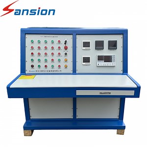 [Hot Item] Electric Motor Dynamometer AC Alternator Test Bench