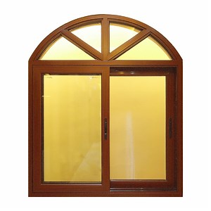 [Hot Item] Aluminium Sliding Window Design Aluminum Horizontal Double Glazed Sliding Windows Thermal Break