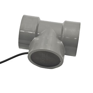 [Hot Item] High-Precision Turbine Water Flow Meter Sensor for Irrigation Monitoring