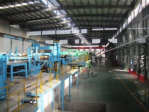 [Hot Item] 10000000 Tpy Continuous Pickling Line for Pickled Steel Coil
