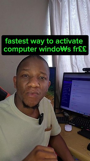Cómo activar Windows en 1 minuto de forma gratuita