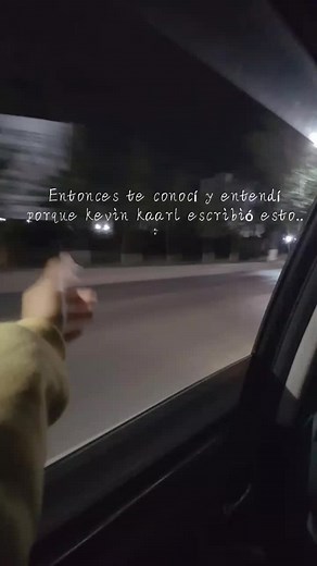 Kevin Kaarl: Reflexiones sobre el amor y la distancia