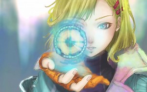 Gnosia 2022-03-18 通关纪念