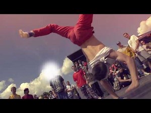 Movie Pro MX3 - オブジェクトトラッキング