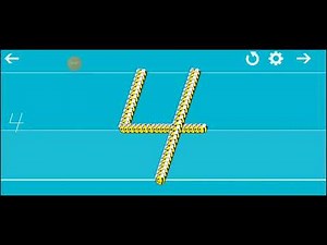 Writing Wizard - DN Numbers