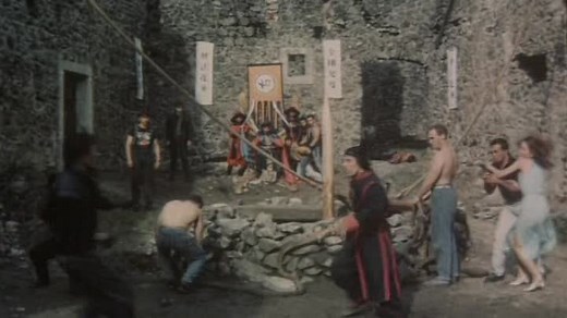 Monamour: Любовь моя 2005 +18