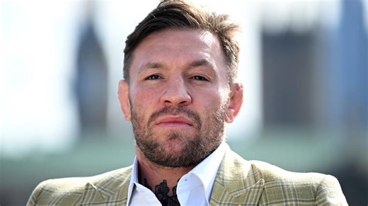 Court hears Conor McGregor’s chilling line to alleged rape victim