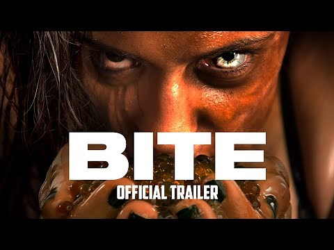 BITE - Official Trailer