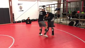 Learning how to defend yourself in a fight situation and being comfortable in an uncomfortable situation isn’t just for adults. Kids need to be taught that too. | Las Vegas Combat Academy