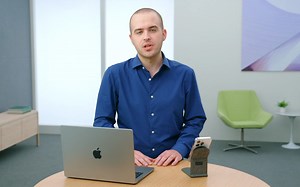 WWDC23全景搬运计划 [中字] 43:Background Assets新功能介绍