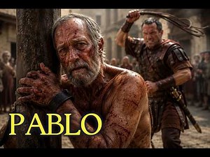 La trágica vida del apóstol pablo: sufrimiento, fe y transformación