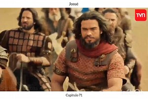 29K views · 592 reactions | ‭Josué 6:12-21 RVR1960‬ Y Josué se...