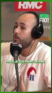 Michael Olise deuxième mi‑temps : Walid Acherchour explique