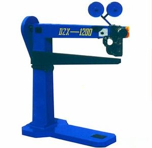 [Hot Item] Best Price Corrugated Cardboard Carton Manual Stitching Stapler Machine