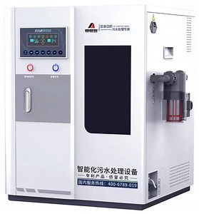 [Hot Item] The Role of Oral Sewage Treatment Equipment in Dental Clinics: Ensuring Compliance with Waste Disposal Standards
