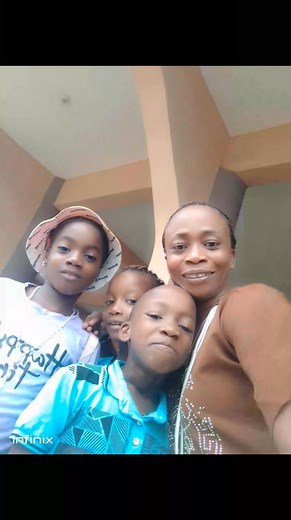 Chidinma Vector on Reels