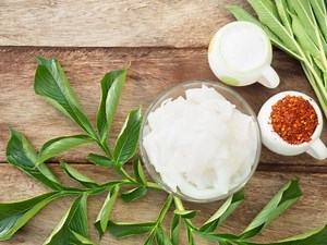 Glucomannan: conheça a substância que promete emagrecimento natural
