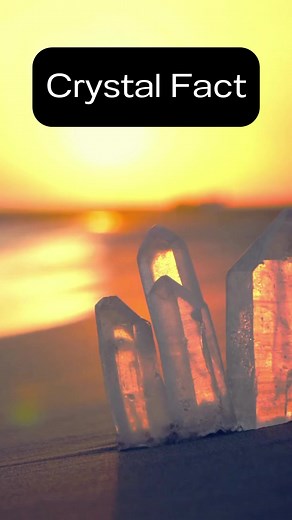Crystal Facts That YOU SHOULD KNOW #crystals #crystalhealing...