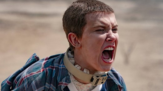 Eleven's 9 Powers & Abilities In Stranger Things, Explained