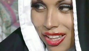 trans nuns gangbang 984