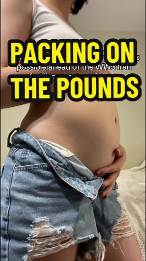 Asian Genes & Weight Gain: Preparing for Famine?