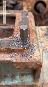 1.8K views · 49 reactions | Broken bolt extractor | Tools4You | Facebook