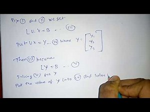 Crouts Method (Concept) [BENGALI]